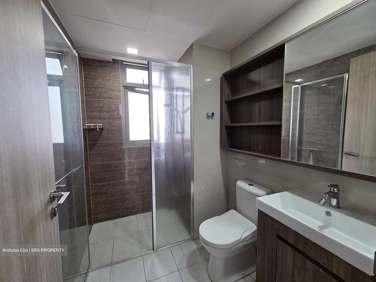 Sol Acres (D23), Condominium #617979371